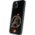 Marvel Classic Comics Avengers Logo iPhone 14 Plus Skin
